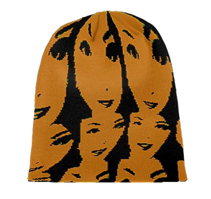 “Electra” Beanie