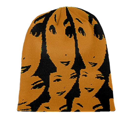 “Electra” Beanie